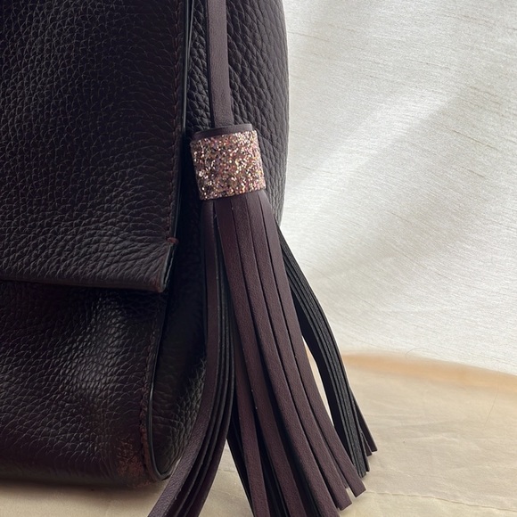 Kate spade convertible shoulder bag - Picture 2 of 10